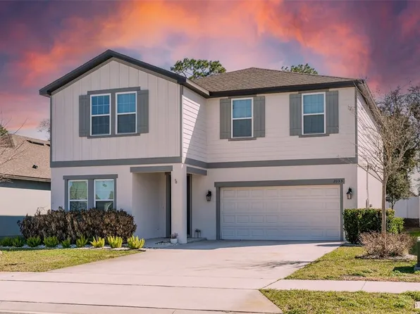 2055 Buckhanon Trl, Deland, FL 32720