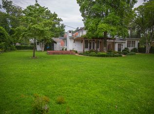 1407 N 2nd St, Monroe, LA 71201