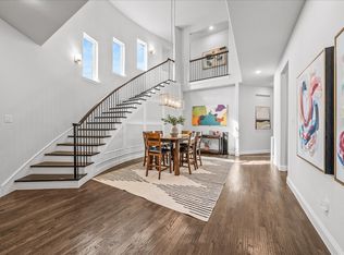 911 Park Vista Dr, Justin, TX 76247