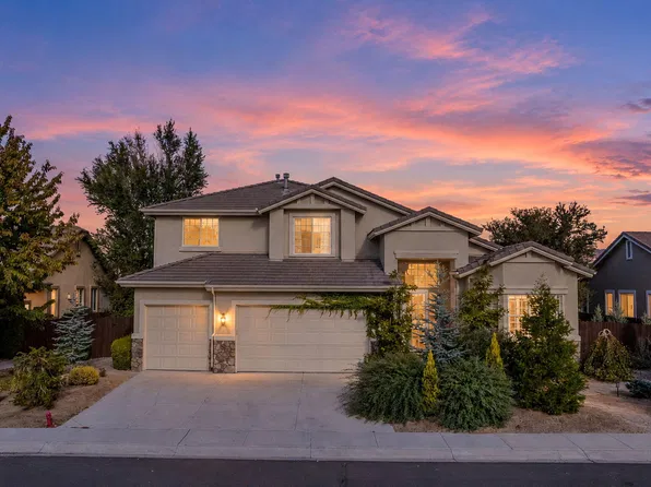 802 Ballybunion Dr, Dayton, NV 89403