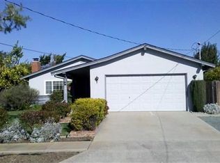 5013 Laverne Way, Concord, CA 94521