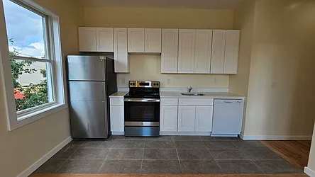 Rented by David Francis New York LLC