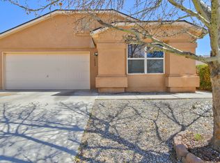 10532 Napoli St NW, Albuquerque, NM 87114