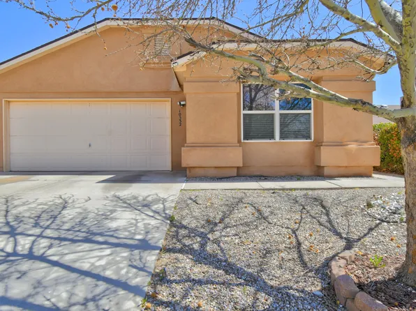 10532 Napoli St NW, Albuquerque, NM 87114