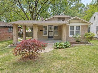 3583 Douglass Ave, Memphis, TN 38111