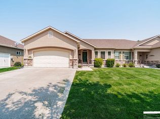 3336 Lundburg Ln, Pocatello, ID 83204