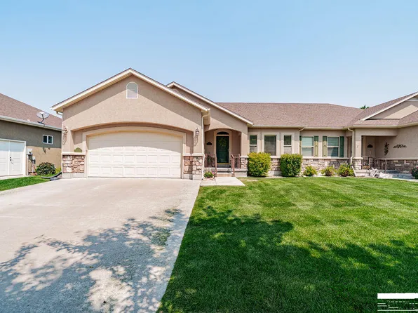 3336 Lundburg Ln, Pocatello, ID 83204