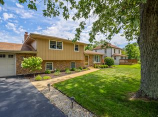 19941 S Arden Ln, Mokena, IL 60448