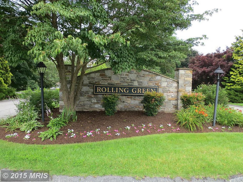 1st image of 3101 Rolling Green Dr