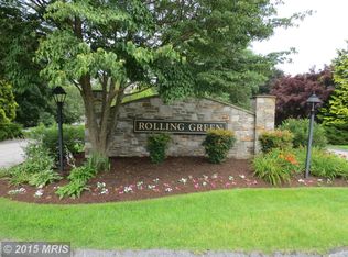 3101 Rolling Green Dr, Churchville, MD 21028