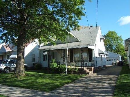 Lovely Bungalow