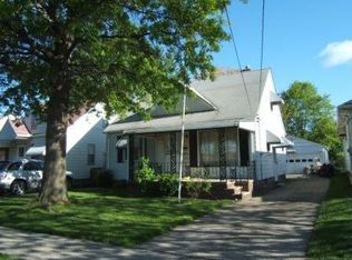 4914 Longwood Ave, Parma, OH 44134