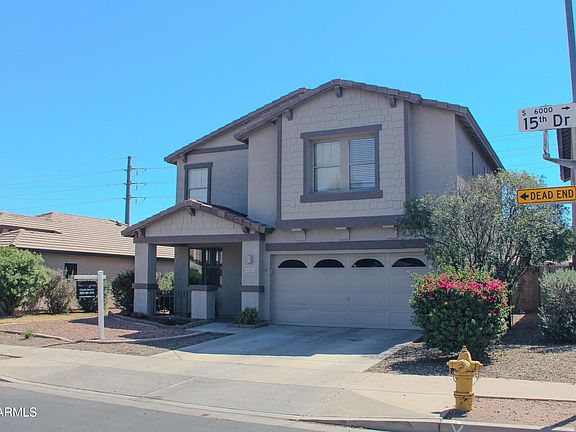 2nd image of 6025 S 15TH Drive