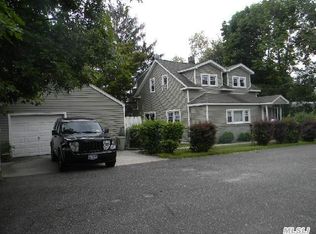 31 Milano Ave, Central Islip, NY 11722