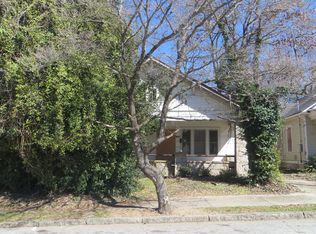 1053 Lawton Ave SW, Atlanta, GA 30310