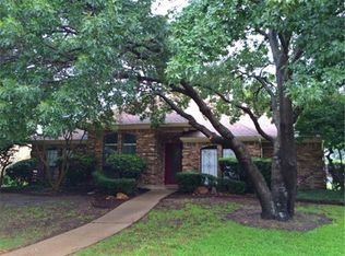 1424 Iowa Dr, Plano, TX 75093