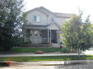 3221 Grenache St, Greeley, CO 80634