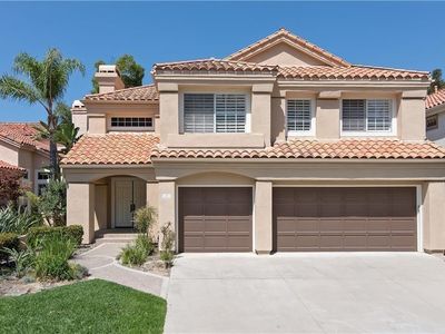 7 Cosenza, Laguna Niguel, CA, 92677