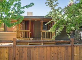 2280 Juniper St, Bishop, CA 93514