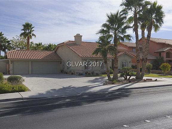 5th image of 3424 N Tenaya Way