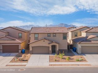 7160 W Vineridge Dr, Pima County, AZ 85757