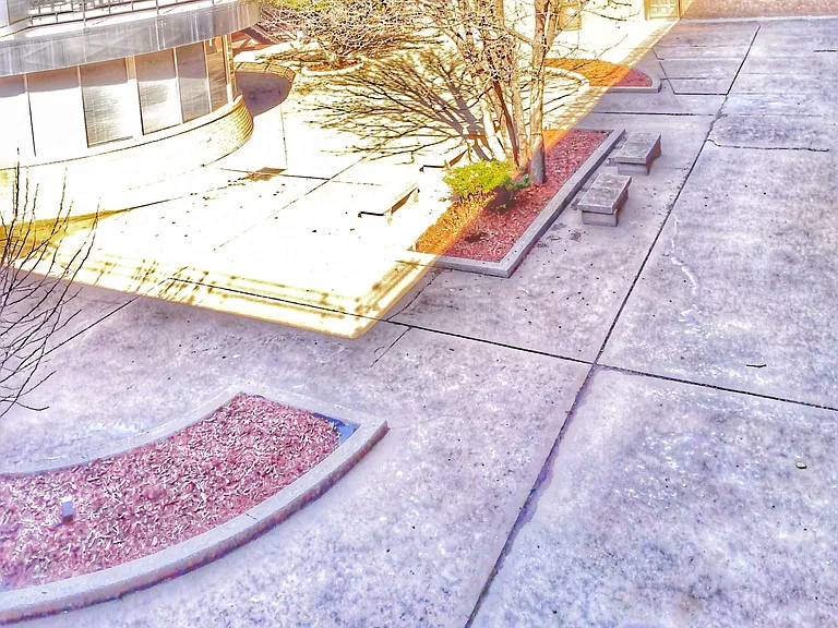 Skyview Court Apartments — Photo 1
