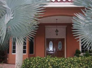 17605 SW 245th Ter, Homestead, FL 33031