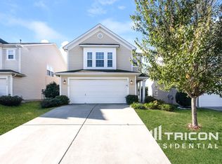 13448 Glasgow Green Ln, Charlotte, NC 28213