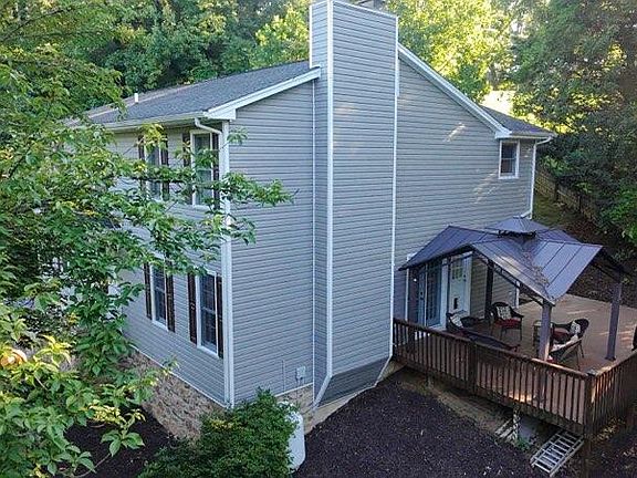 4th image of 5448 Highfields Rd