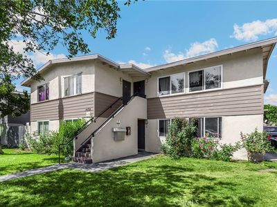 2522 S Rosewood Ave, Santa Ana, CA, 92707