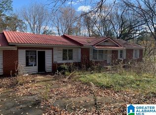 1415 Parkwood Dr, Anniston, AL 36201