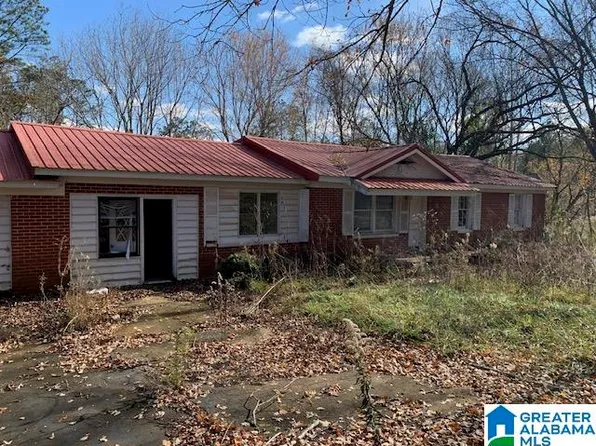 1415 Parkwood Dr, Anniston, AL 36201