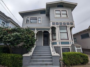 2156 Clinton Ave APT 3, Alameda, CA 94501