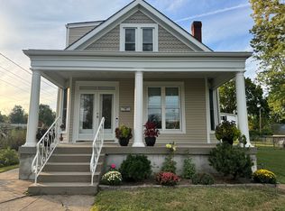 5935 Six Mile Ln, Louisville, KY 40218