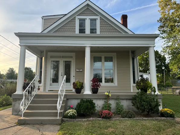 5935 Six Mile Ln, Louisville, KY 40218