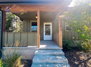 4343 N Adams St, Garden City, ID 83714