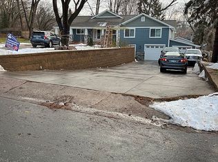 1330 43rd Ave NE, Columbia Heights, MN 55421