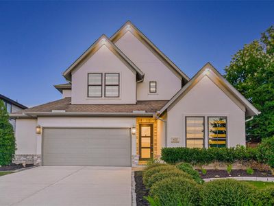 16202 Bluegill Drive, Cypress, TX, 77433