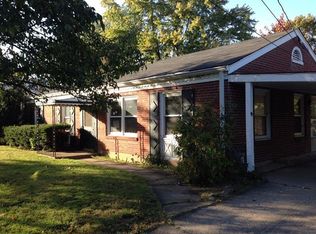 2516 Frank St, Villa Hills, KY