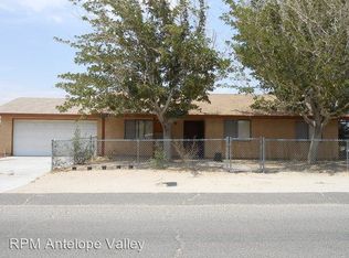 17145 Schollview Ave, Lake Los Angeles, CA 93591