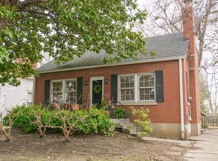 2405 Wallace Ave, Louisville, KY 40205