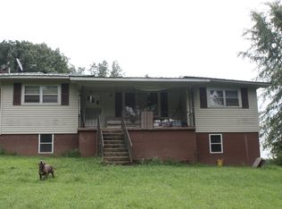 3152 Bucket Branch Rd, Waverly, TN 37185
