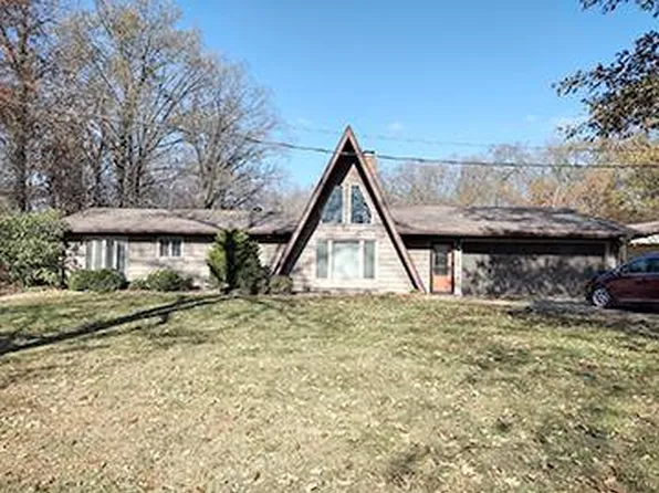 202 County Road 2500 N, Mill Shoals, IL 62862