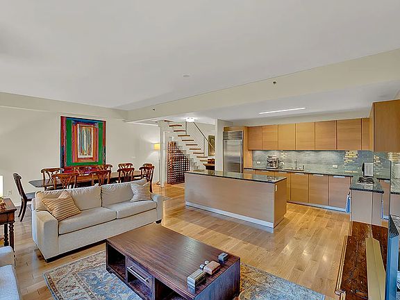 3rd image of 310 W 52nd St #Townhouse