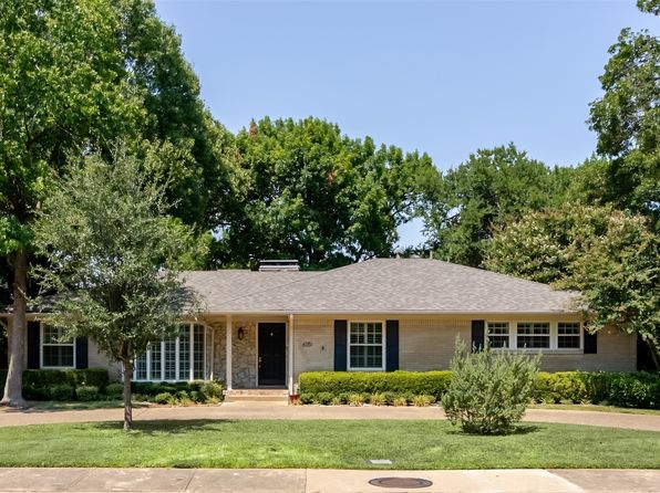 Home for Sale in Dallas TX