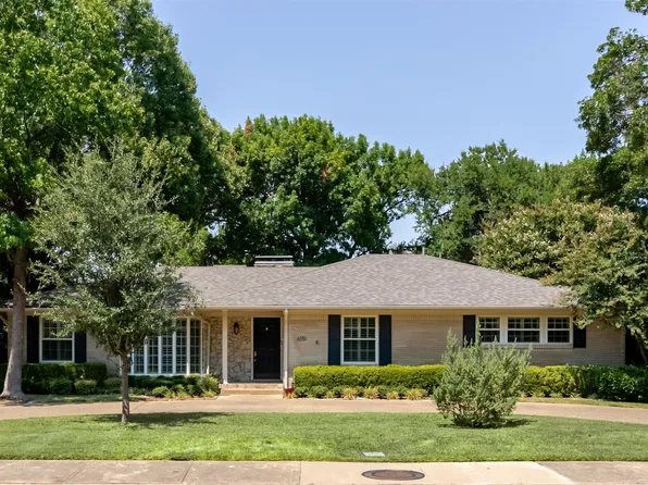 6151 Chesley Ln, Dallas, TX 75214