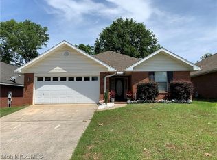 8238 Magnolia Village Dr N #1, Mobile, AL 36695