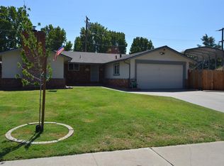 1812 Bonanza Way, Modesto, CA 95350