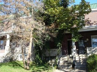 508 Winston Ave, Baltimore, MD 21212