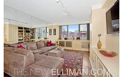 Sold by Douglas Elliman